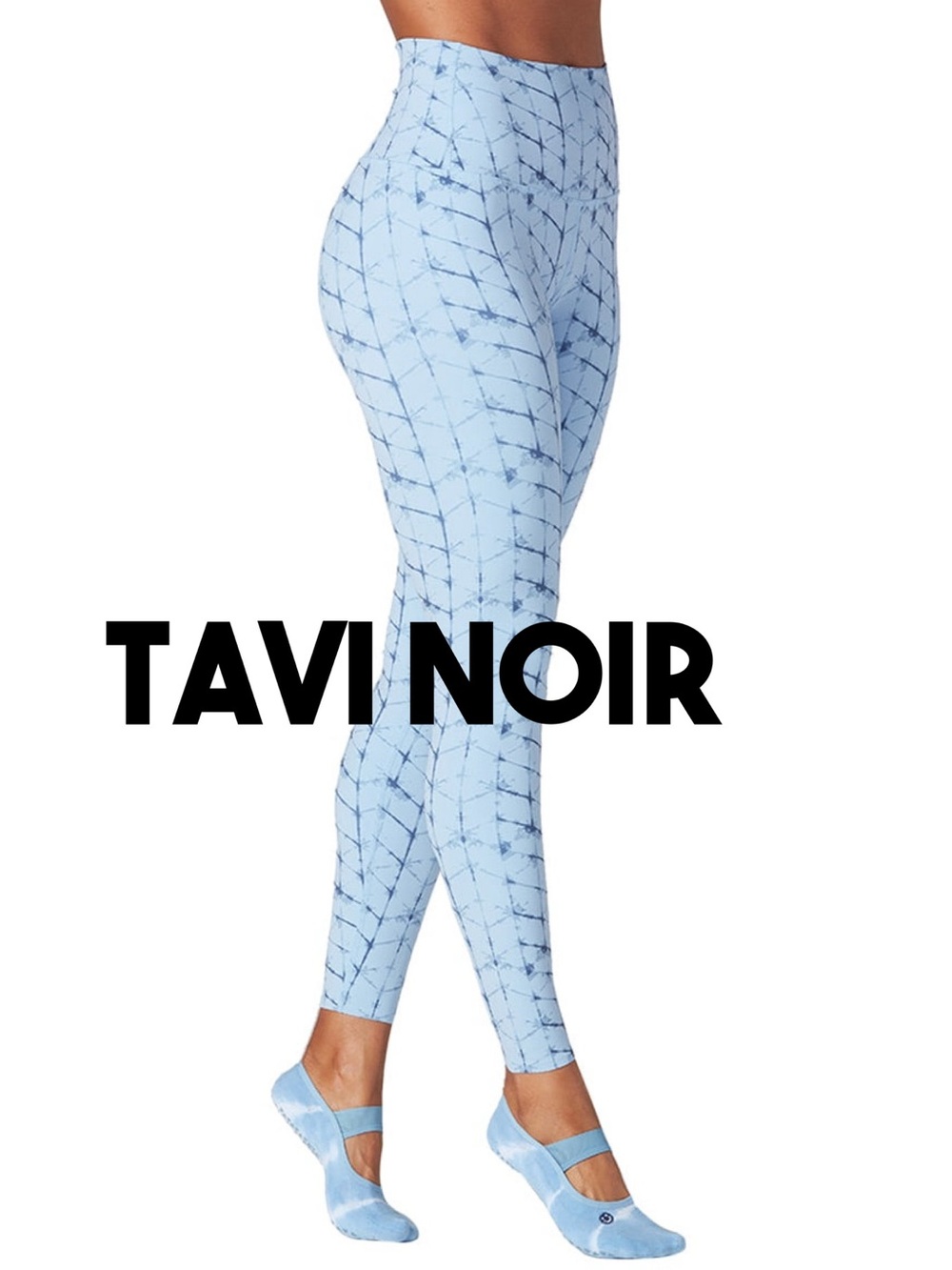 Tavi Noir high waist leggings